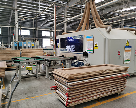ZHEJIANG JINDI HOLDING GROUP CO.,LTD