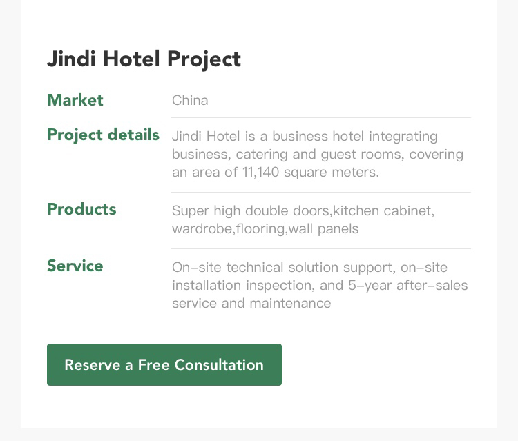 ZHEJIANG JINDI HOLDING GROUP CO.,LTD