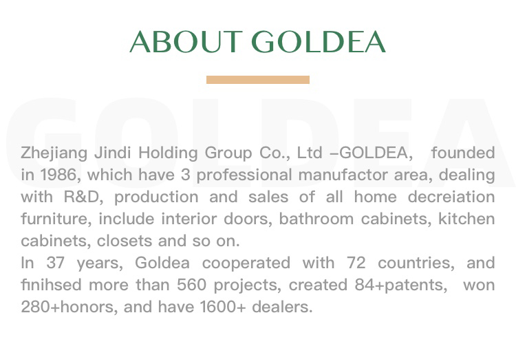 ZHEJIANG JINDI HOLDING GROUP CO.,LTD