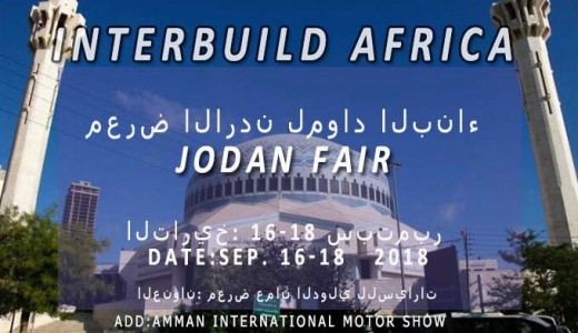 Jodan Building Materials Expo