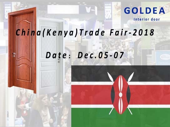 China (Kenya) Trade Fair-2018