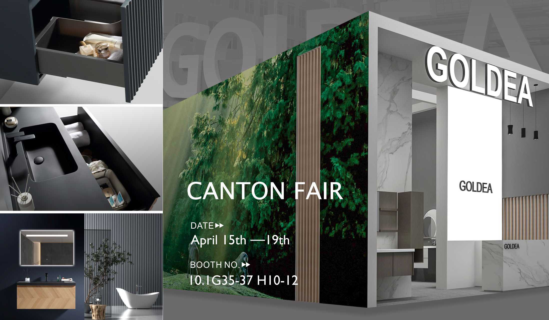 CANTON FAIR