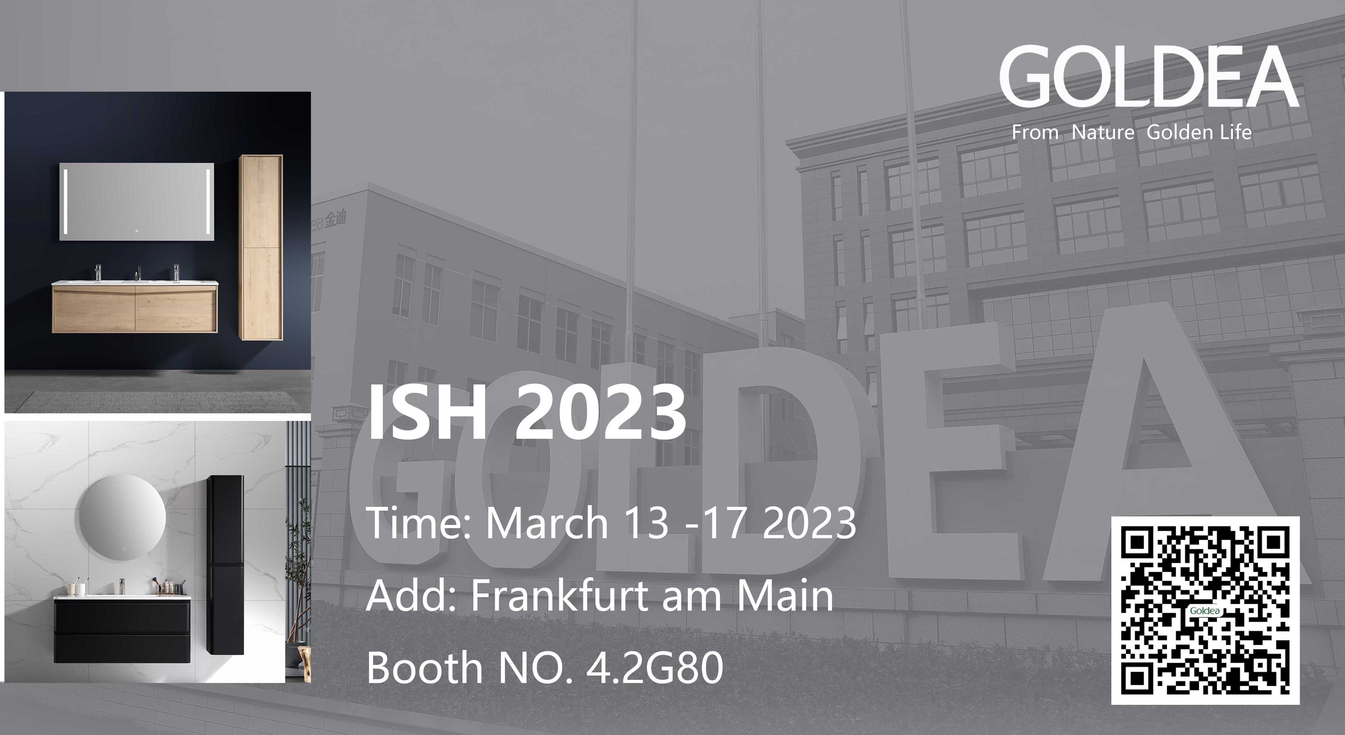 ISH 2023