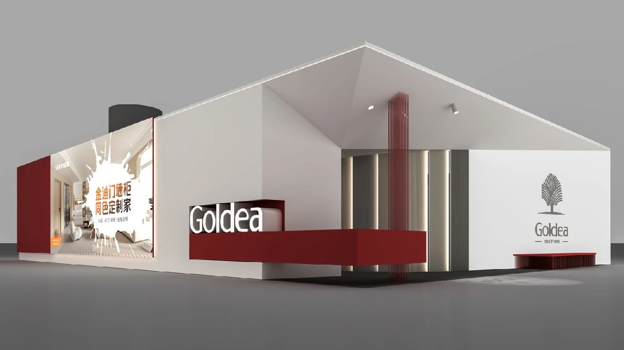 Goldea & CBD in 2023