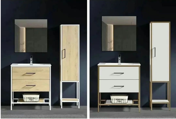 Open a new era of home bathroom space