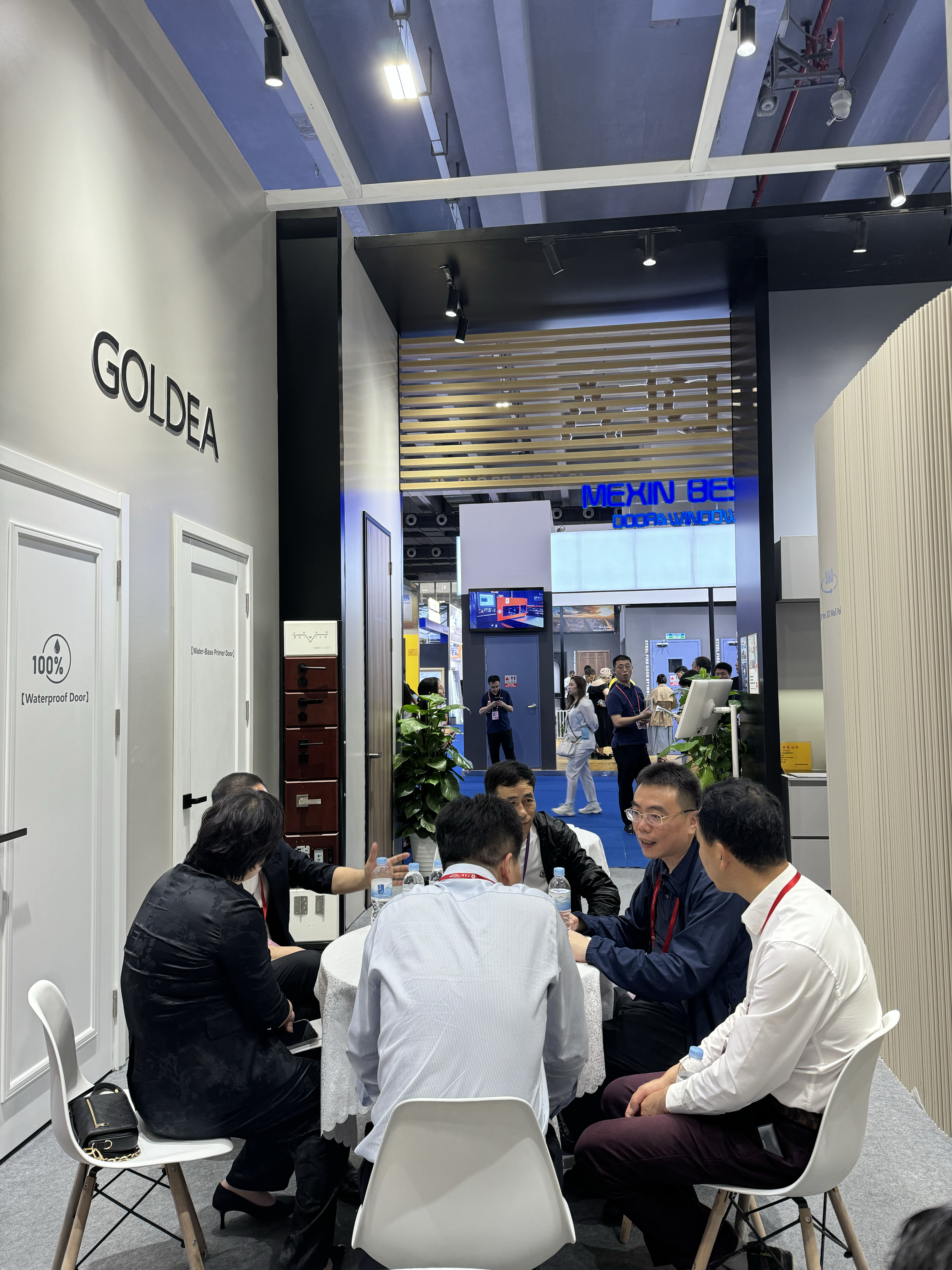 The 135th Canton fair ended successfully