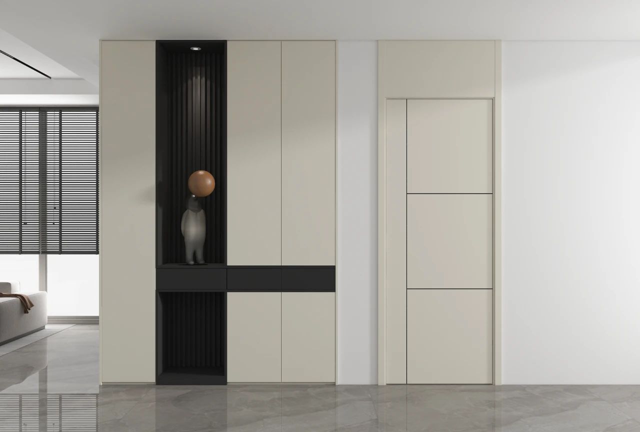 Goldea  provid customers with a unified color solution. 