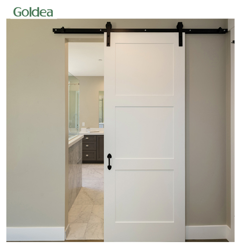 BARN DOOR